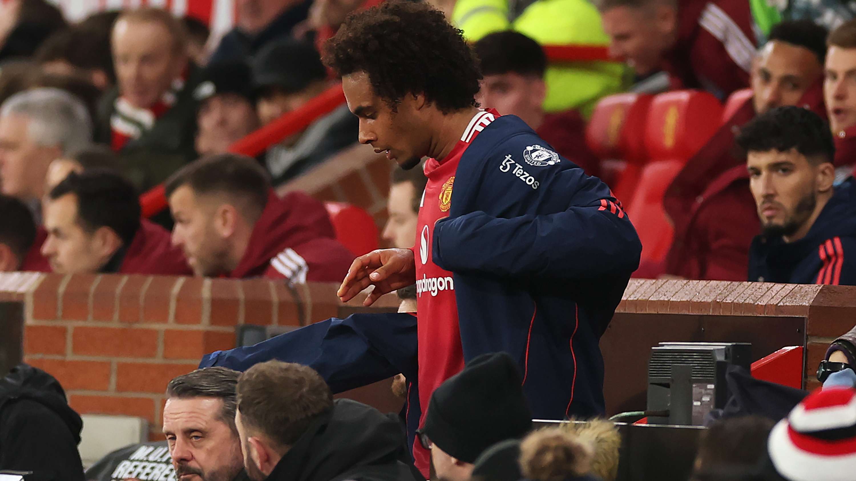 迷的热情 迷的热情