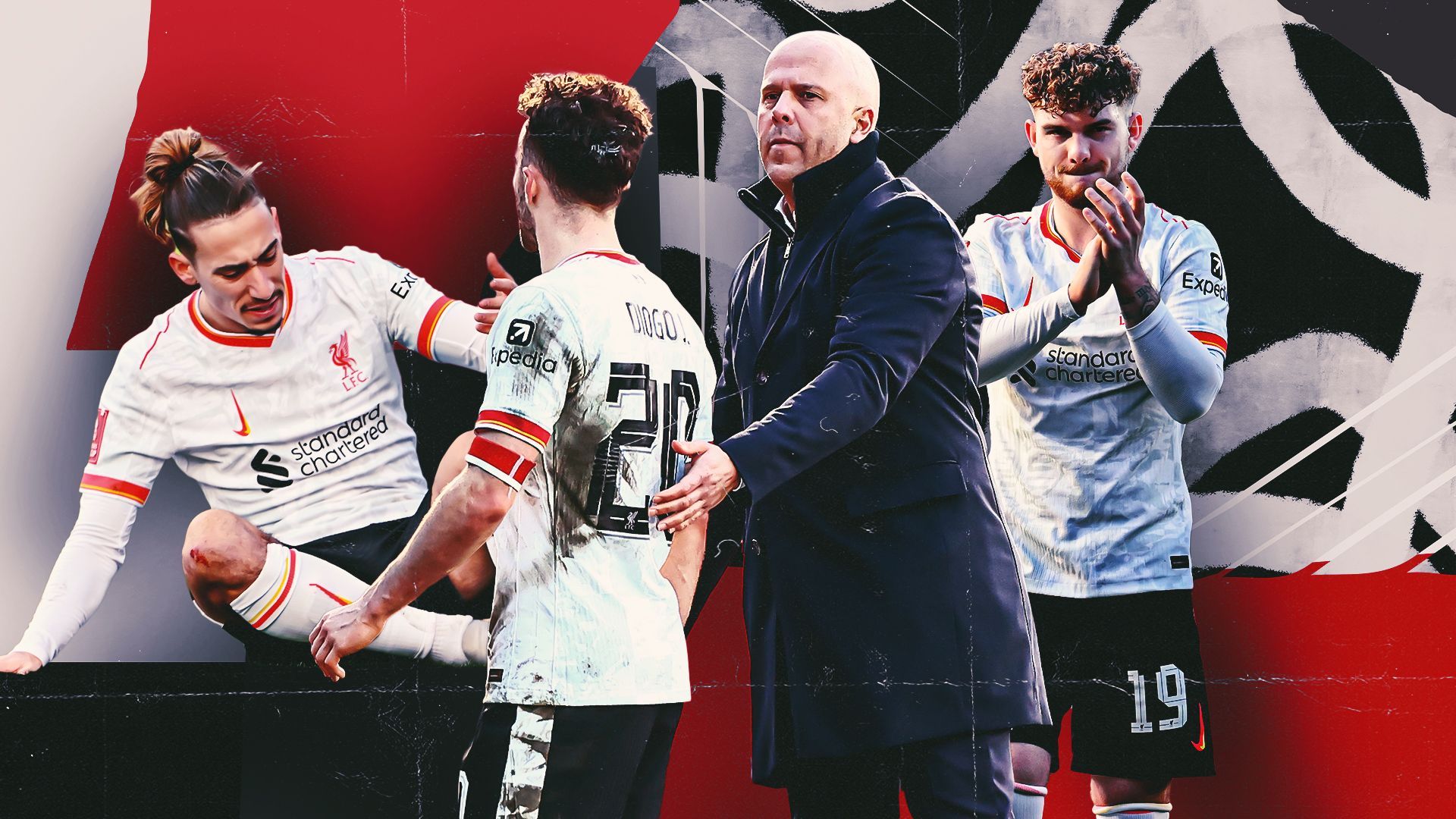 频频受阻 频频受阻