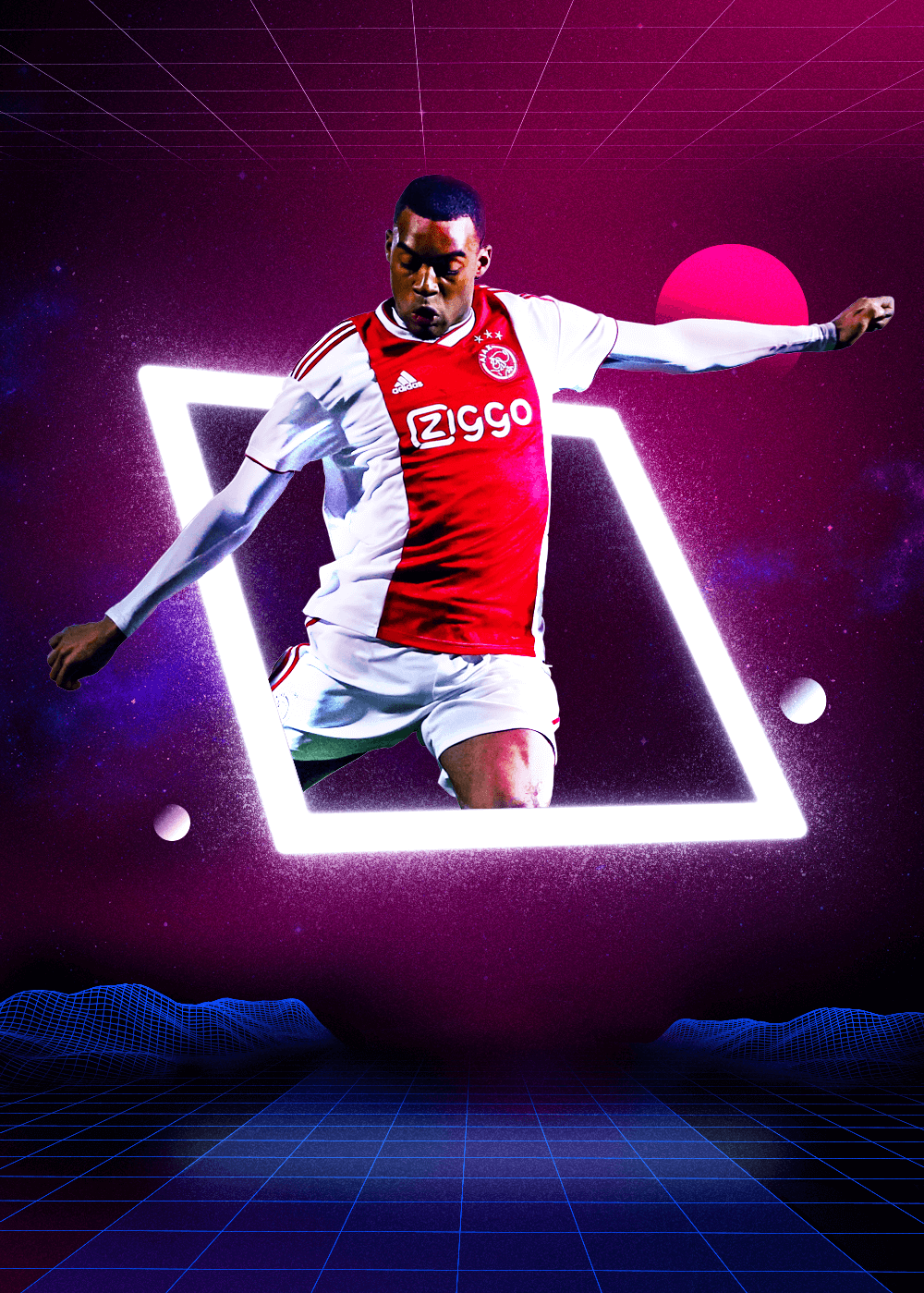 我们深刻感 我们深刻感