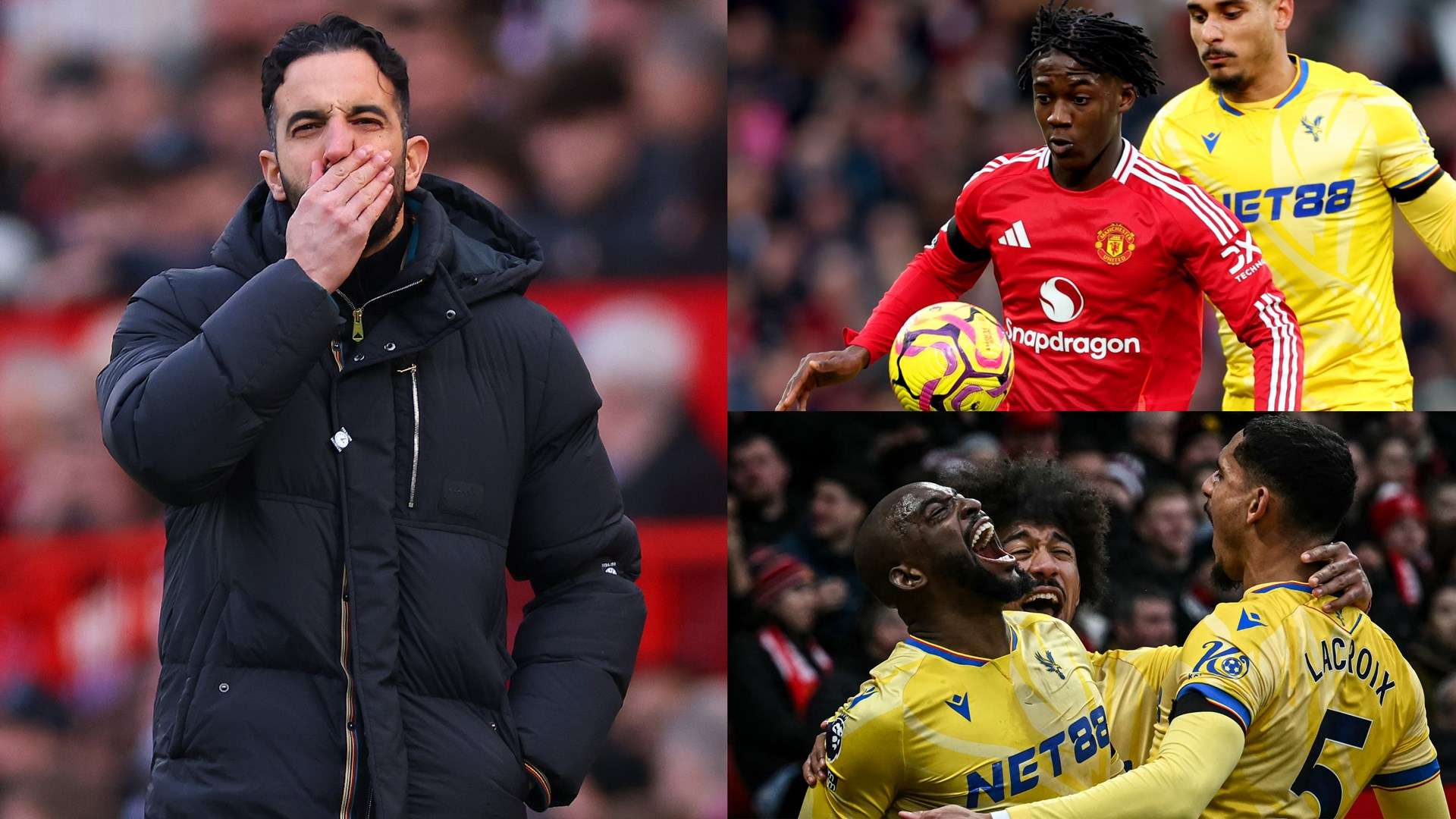 她们的目标 她们的目标