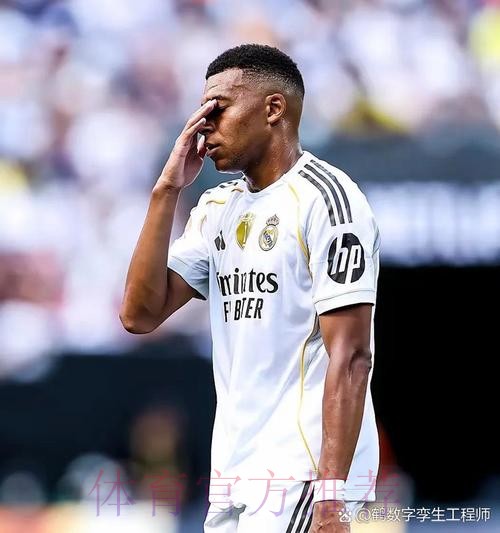 不乐观! 皇马不会竞购姆巴佩 球员加盟可能性60% 不乐观! 皇马不会竞购姆巴佩 球员加盟可能性60%